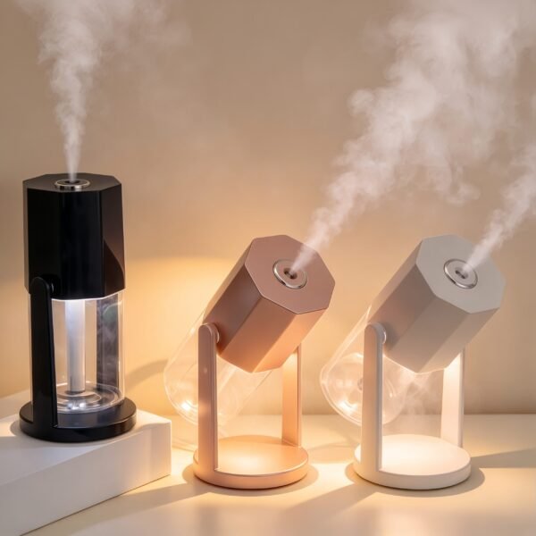 Rotatable Mini Humidifier