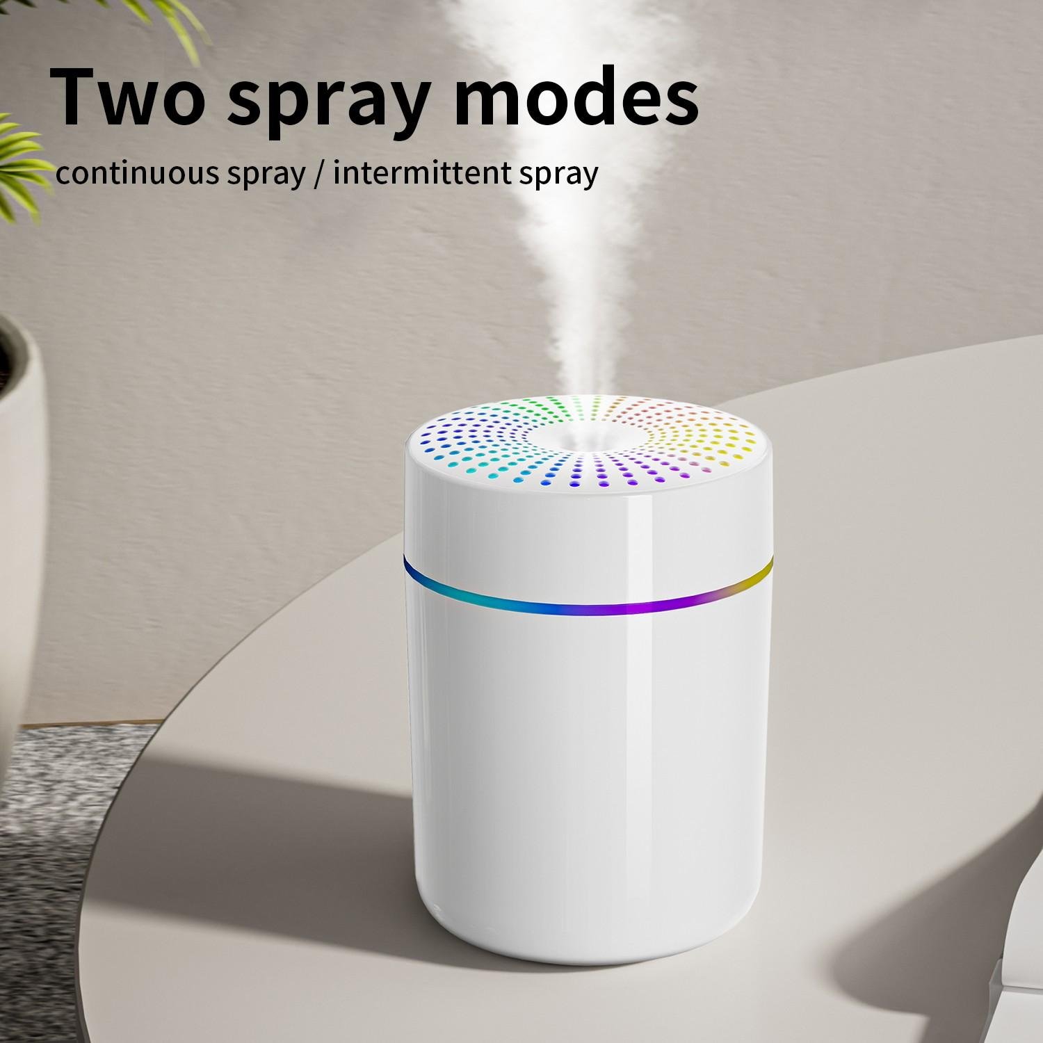 Mini portable USB humidifier - Image 7