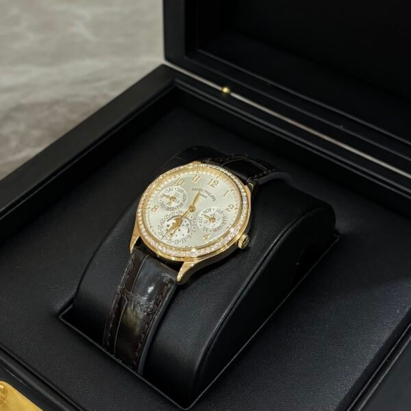 Patek Philippe Super Complex Function Timepiece Series 7140R-001 Rose Gold Watch