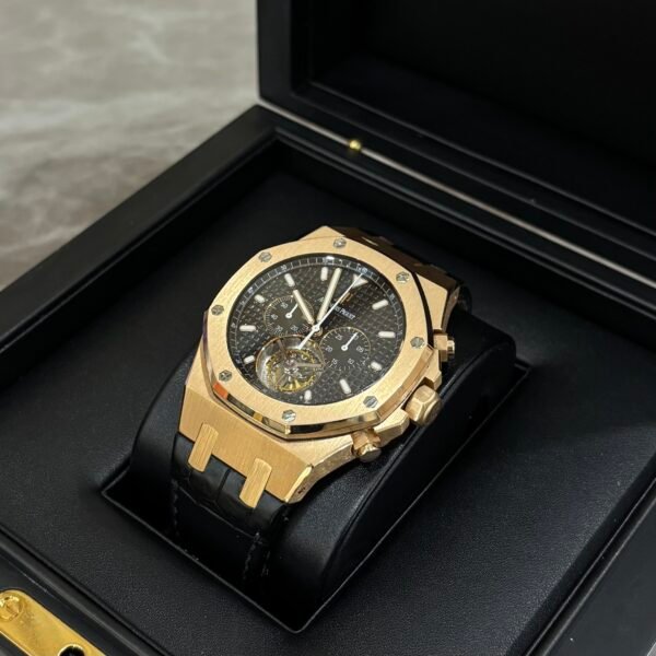 Audemars Piguet Royal Oak Series 259770R.00.D002CR.01 Watch