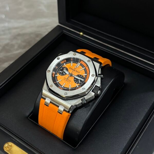 Audemars Piguet Royal Oak Offshore Series 26703ST.00.A070CA.01 Watch